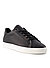 Sneaker PF Oranano, Leder, schwarz - schwarz
