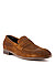 Loafer, Veloursleder, snuff - oil snuff