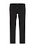 Jeans Delaware, Slim Fit, Performence-Stretch, schwarz - schwarz