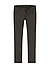Jeans Delaware, Slim Fit, Performence-Stretch, dunkelgrün - dunkelgrün