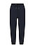Sweatpants Locsin, Baumwolle, dunkelblau - dunkelblau