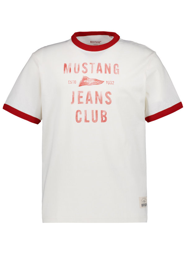 MUSTANG T-Shirt 1017778/2013