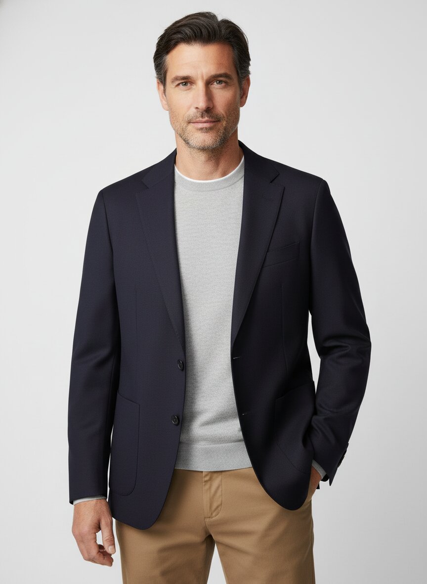 BOSS Black Sakko 50566953/404