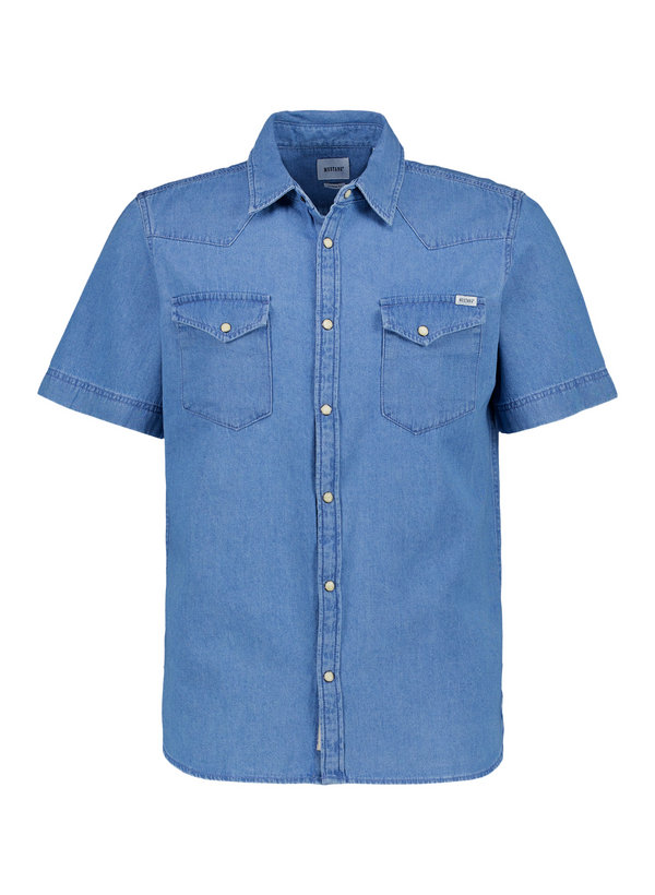 MUSTANG Jeanshemd 1017847/5000/110