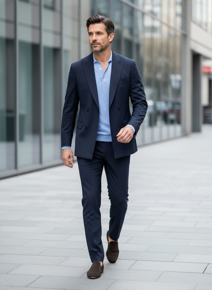 BOSS Black Anzug 50567512+486/404