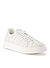 Sneaker Milan 26, Leder, weiß - weiß