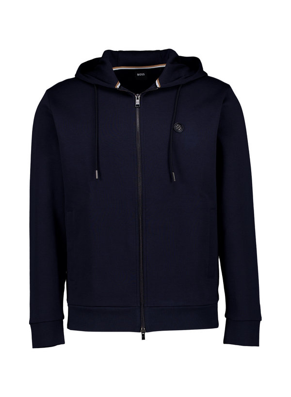 BOSS Black Sweatjacke 50555851/404