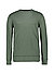 Longsleeve, Baumwolle, thyme - thyme