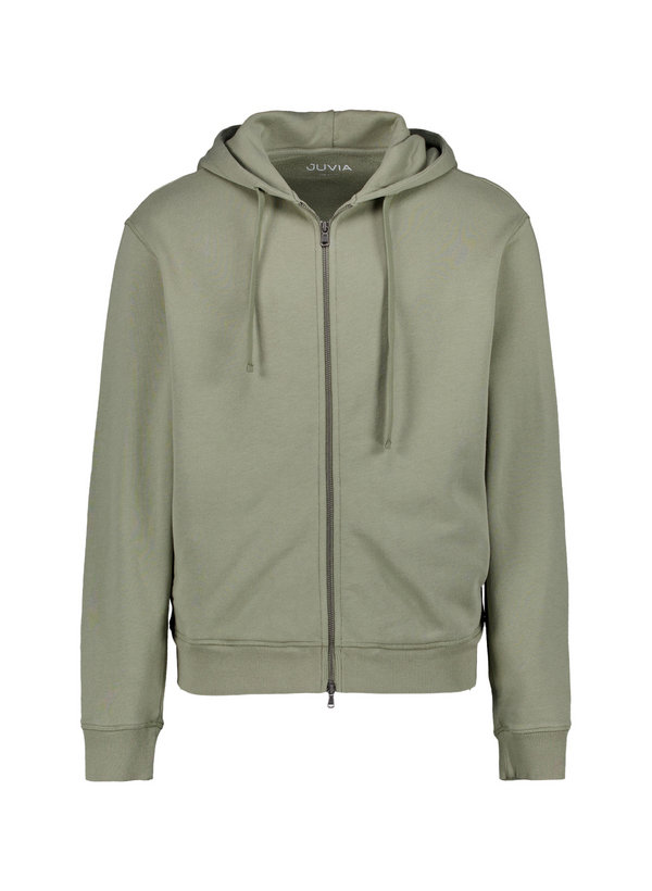 JUVIA Sweatjacke 95025060/25/402