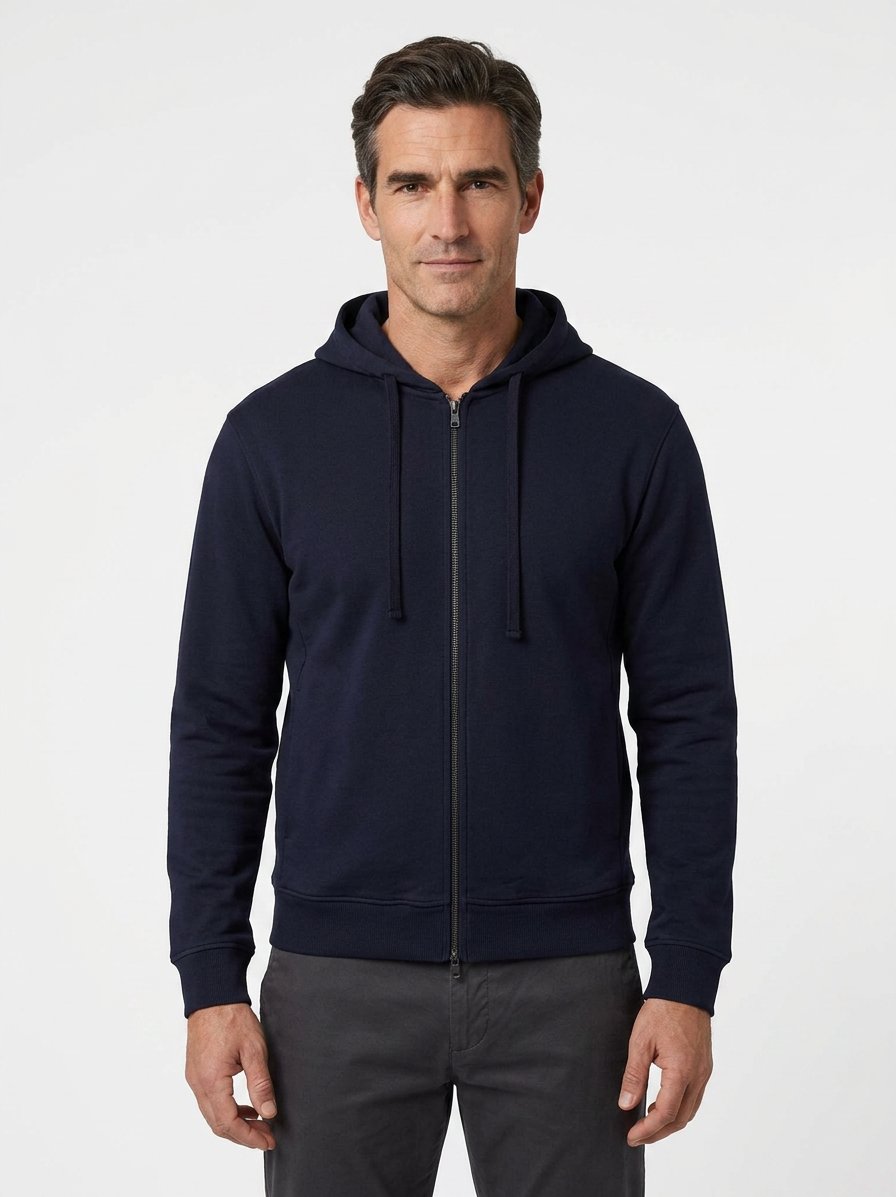 JUVIA Sweatjacke 95025060/25/880 Image 1