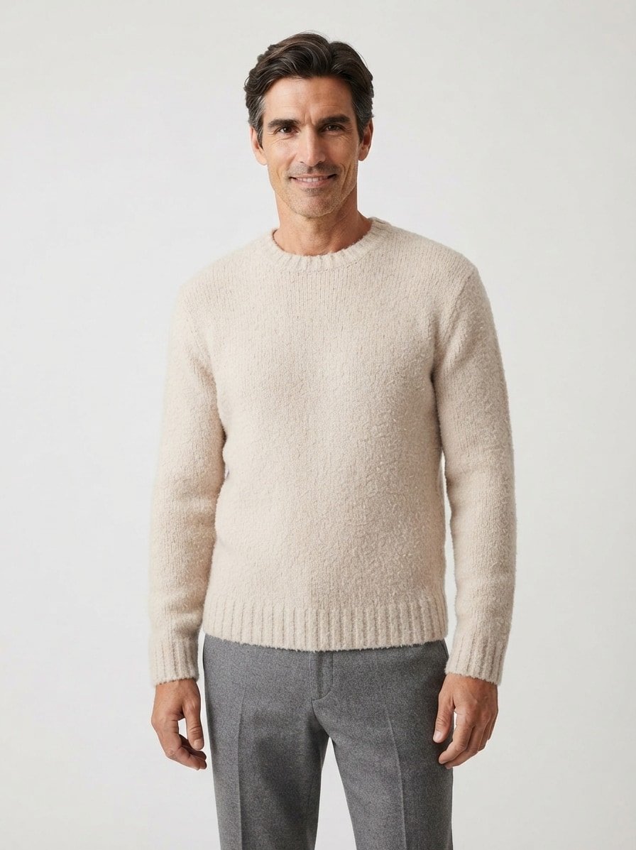 JUVIA Pullover 96022128/129/137 Image 1