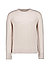 Pullover Robert, Wolle, allmound milk - almound milk