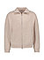 Cardigan Leon, Wolle, walnut - walnut