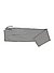 Sweatpants Brian, Baumwolle, grau - grau