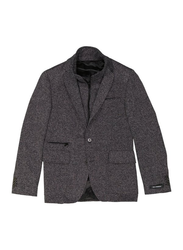 KARL LAGERFELD Sakko 155382/10/564041/991, Produktbild 3