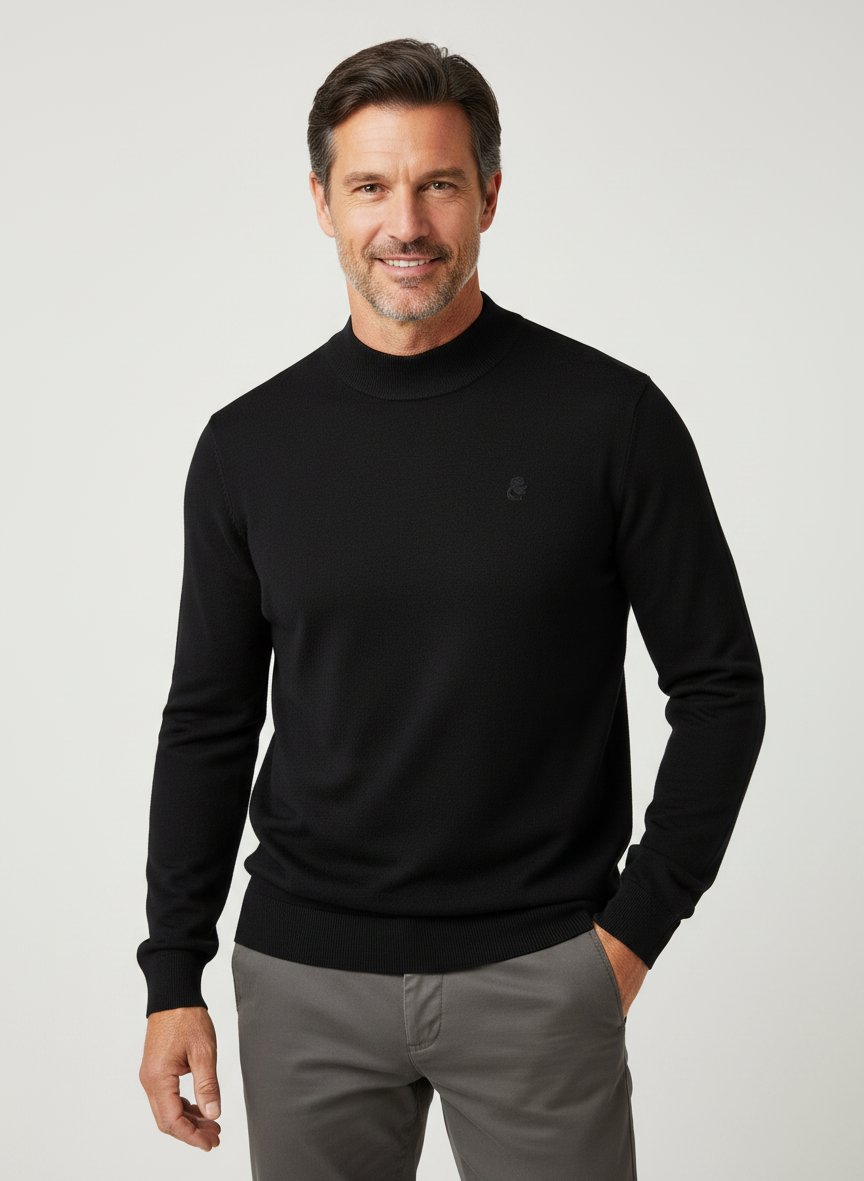KARL LAGERFELD Pullover 655002/0/564399/990, Produktbild 2
