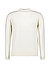 Stehkragenpullover, Merinowolle, champagne - champagne