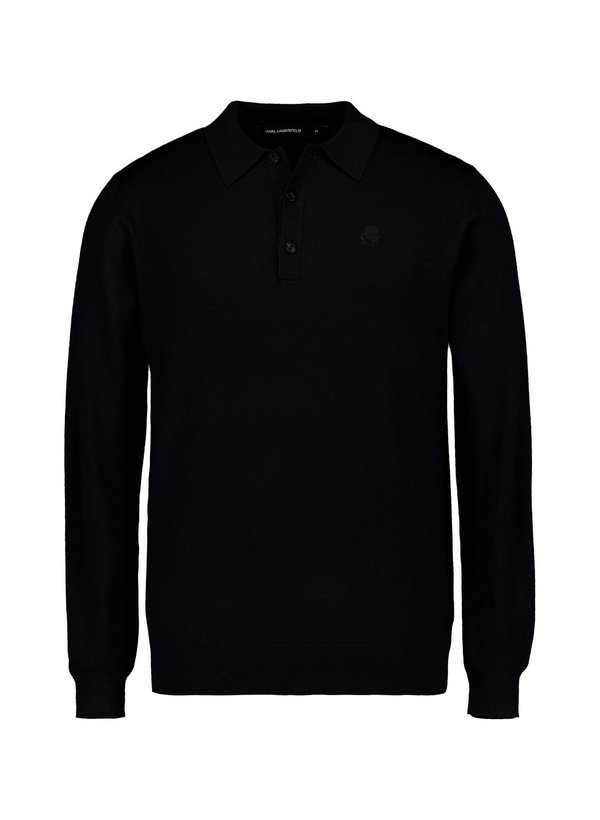 KARL LAGERFELD Polo-Shirt 655007/0/564399/990, Produktbild 1