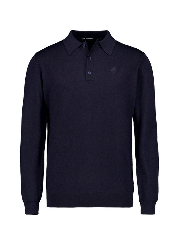 KARL LAGERFELD Polo-Shirt 655007/0/564399/690, Produktbild 1