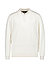 Polo-Shirt, Merino-Wolle, champagne - champagne