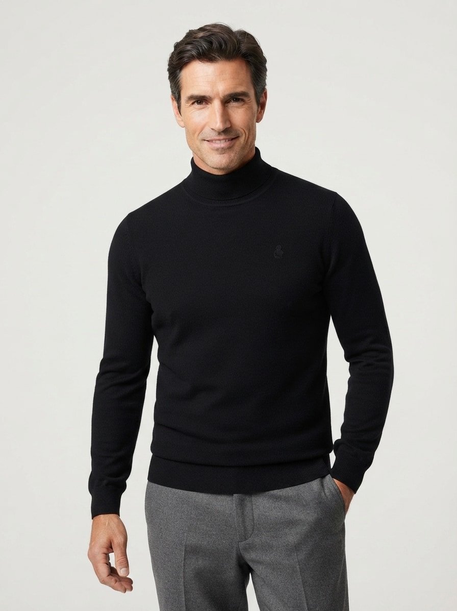 KARL LAGERFELD Pullover 655058/0/564399/990, Produktbild 2