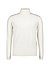 Rollkragenpullover, Merinowolle, champagne - champagne