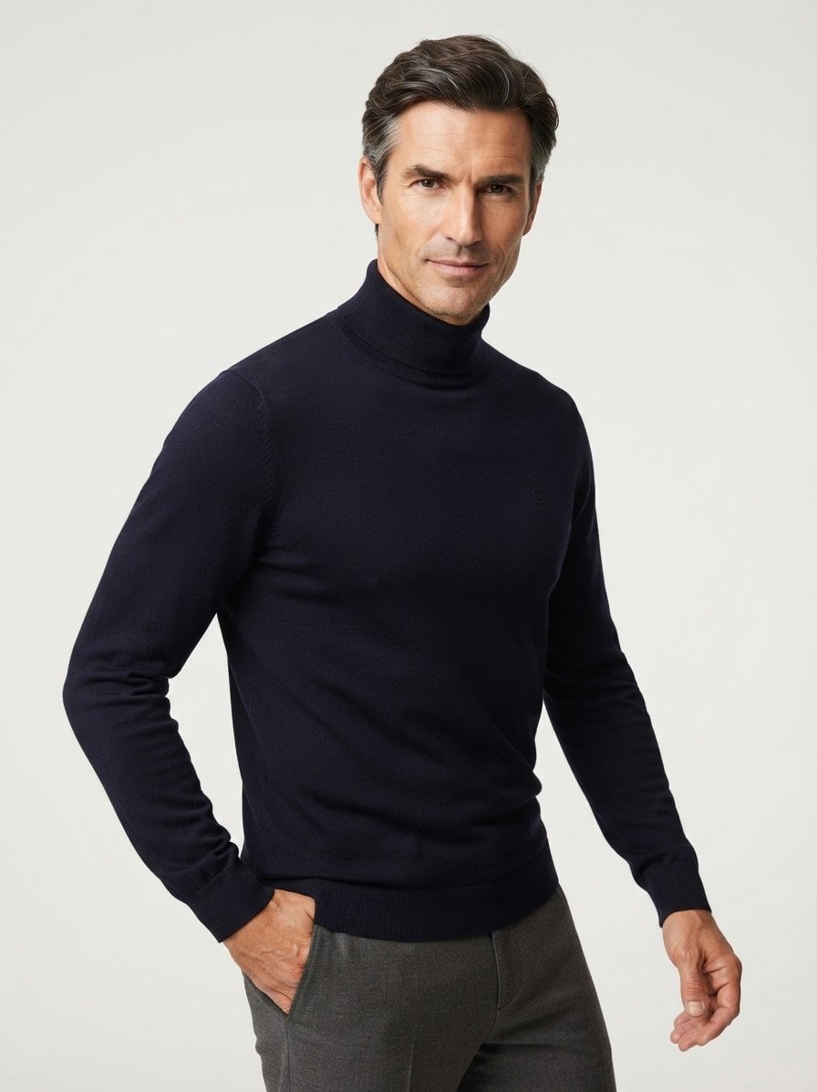KARL LAGERFELD Pullover 655058/0/564399/690, Produktbild 2