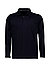 Polo-Shirt, Jersey, navy - navy