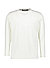 Longsleeve, Baumwoll-Stretch, champagne - champagne