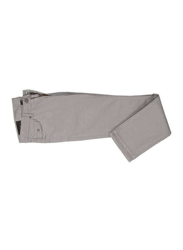 Jeans Jack, Regular Fit, Baumwoll-Stretch, grau
