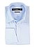 Hemd, Modern, Baumwolle, Kent, hellblau - hellblau
