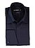 Hemd, Modern, Baumwolle, Kent, navy - navy