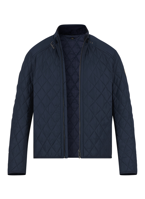 BELSTAFF Jacke 106442/DKINK, Produktbild 1