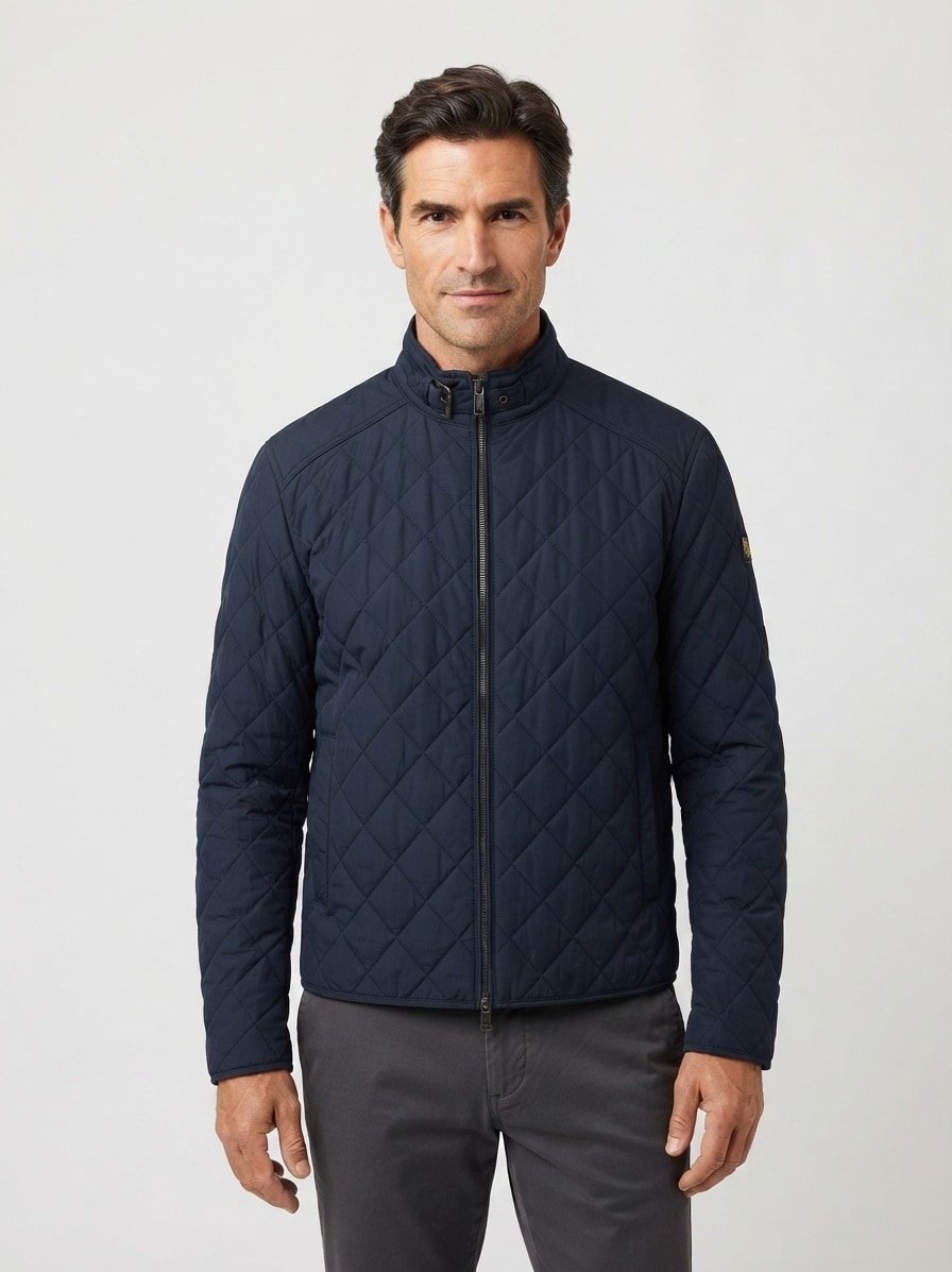 BELSTAFF Jacke 106442/DKINK, Produktbild 2