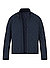 Steppjacke Pembroke, Mikrofaser wasserabweisend, dunkelblau - dark ink