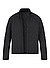 Steppjacke Pembroke, Mikrofaser wasserabweisend, schwarz - black