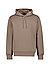 Hoodie Covell, Baumwolle, nougat - nougat