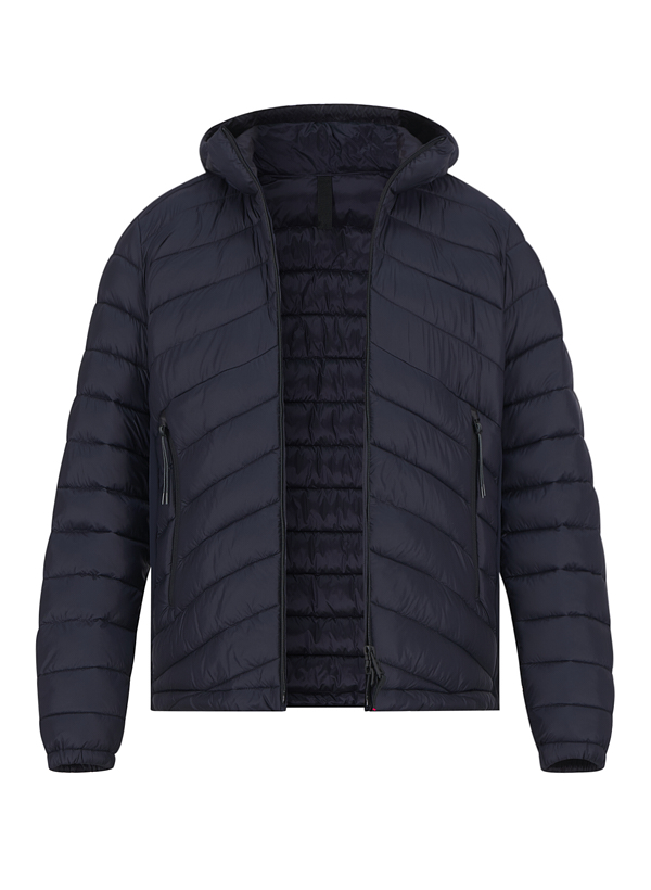 FIRE + ICE Jacke 3420/8370/468, Produktbild 1