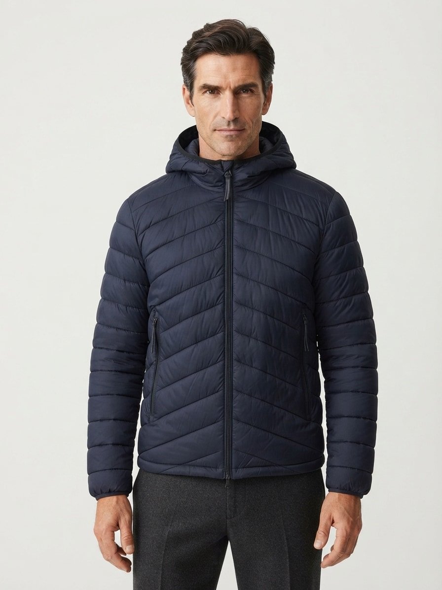 FIRE + ICE Jacke 3420/8370/468, Produktbild 2