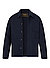 Jacke MMGWarren, Wolle ungefüttert, navy - navy