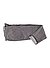 Hose MMGHunt, Regular Fit, Cord, grau - grau