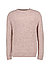 Pullover MMGCarlos, Alpaka-Wolle, beige meliert - beige