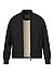 Overshirt MMGLesley Mikrofaser wattiert, schwarz - schwarz