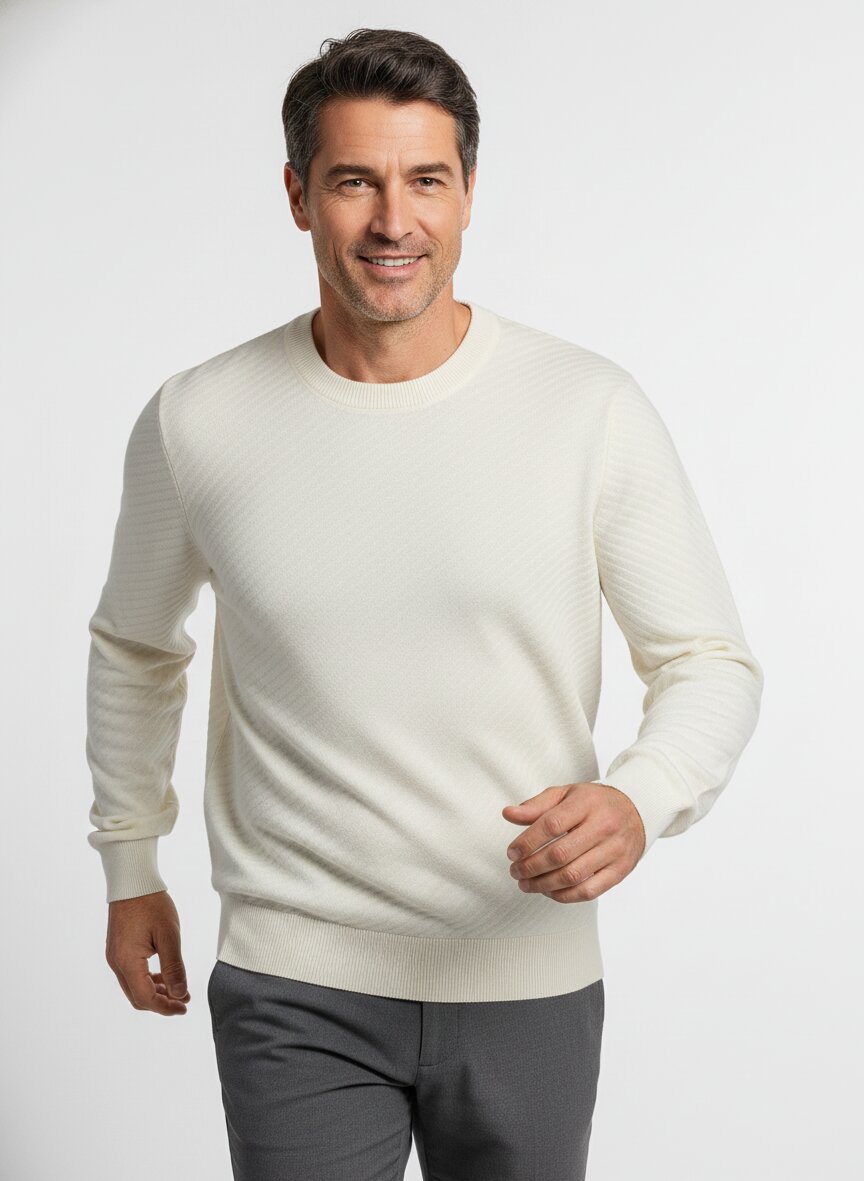 BOSS Black Pullover 50565565/118 Image 1
