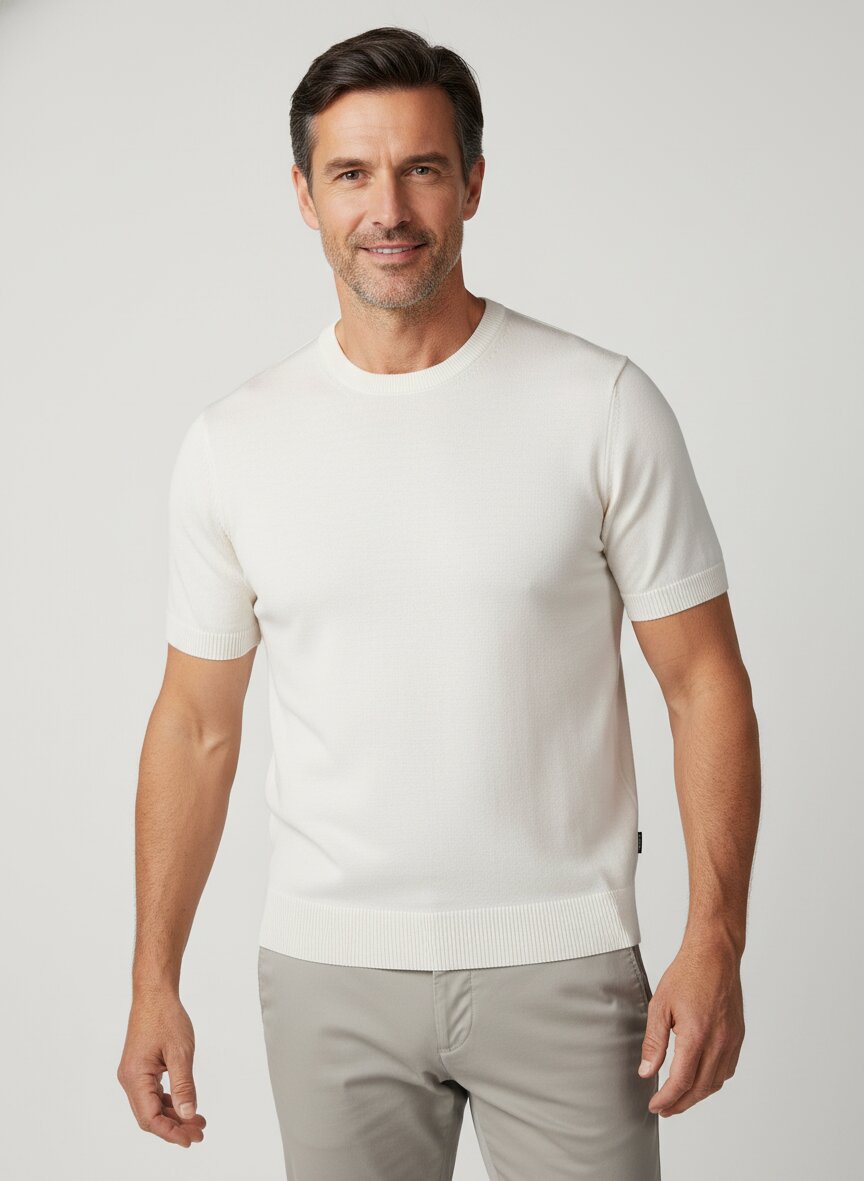 BOSS Black T-Shirt Umauro 50560476/118 Image 1