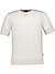 T-Shirt Umauro, Merinowolle extrafein, ecru - ecru
