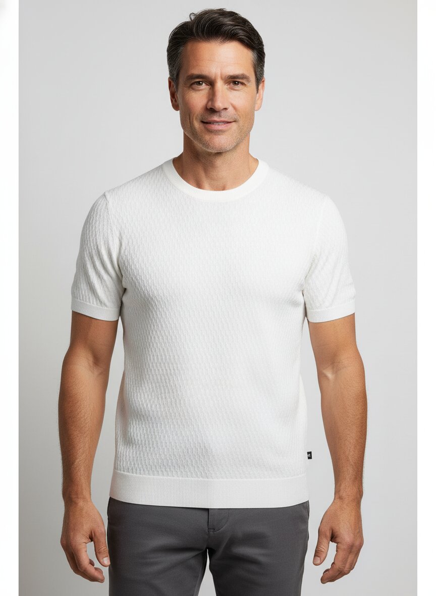 BOSS Black T-Shirt 50565521/118 Image 1
