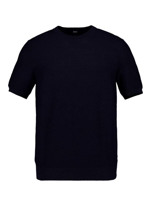 BOSS Black T-Shirt 50565521/404
