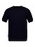 T-Shirt Laruso, Strick, dunkelblau - dunkelblau