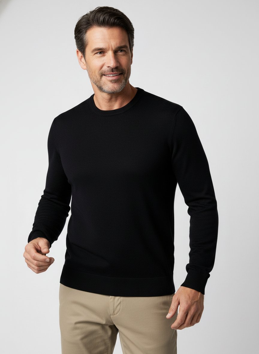 BOSS Black Pullover 50565469/001 Image 1